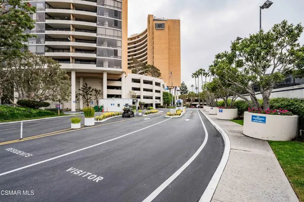 $5,000 | 4316 Marina City Drive, Unit 927C, Marina del Rey, CA 90292