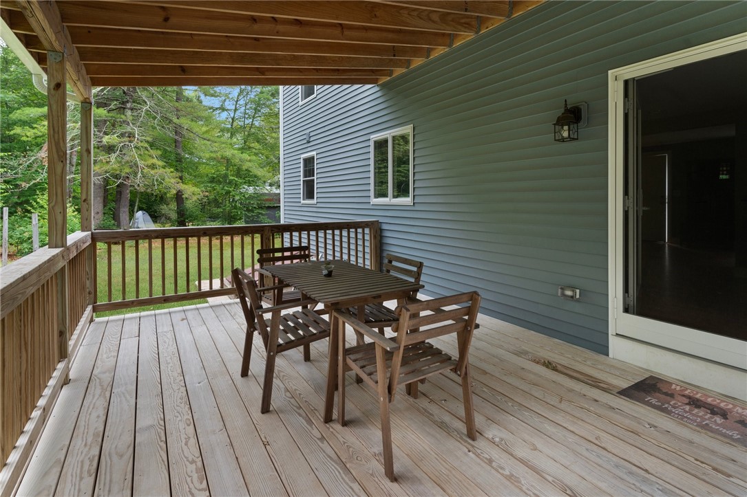 219 Fenner Hill Road Hopkinton, RI 02832 - Photo 40 of 48