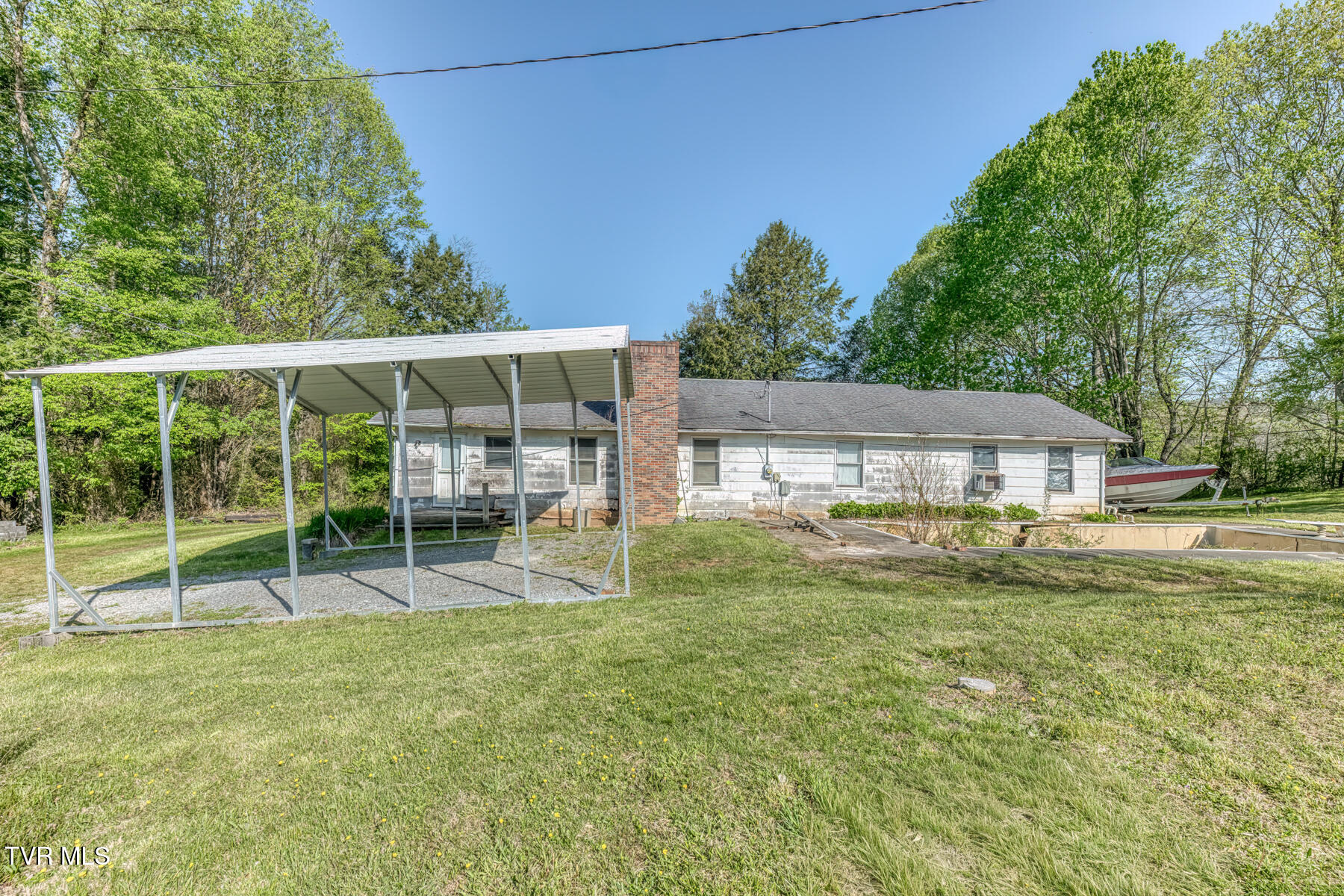 1602 Winchester Road Shady Valley, TN 37688 - Photo 17 of 27 1602 Winchester Rd-17