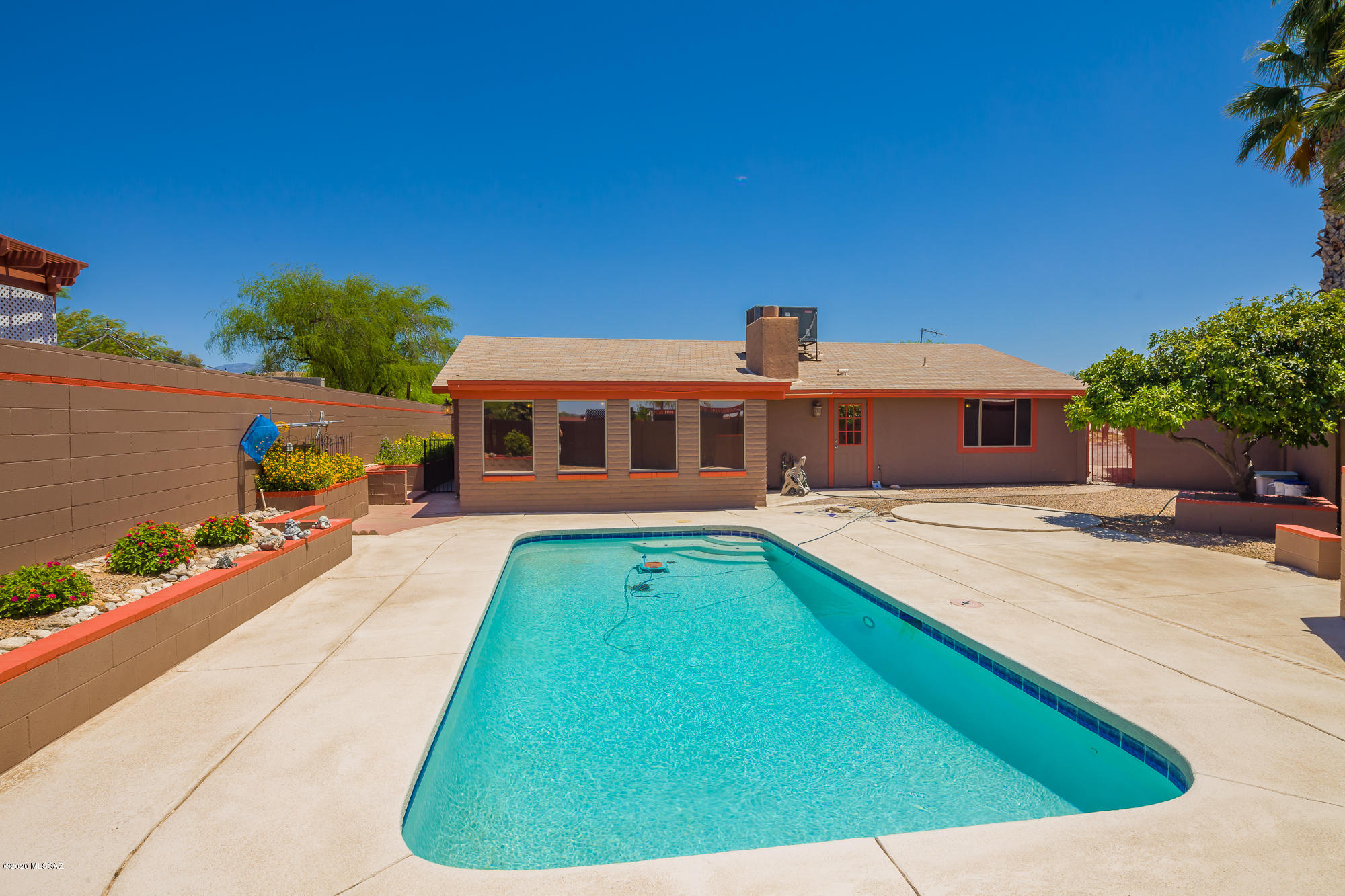 7571 North Juniper Road Tucson, AZ 85741 - Photo 26 of 28 Gallery Image 26