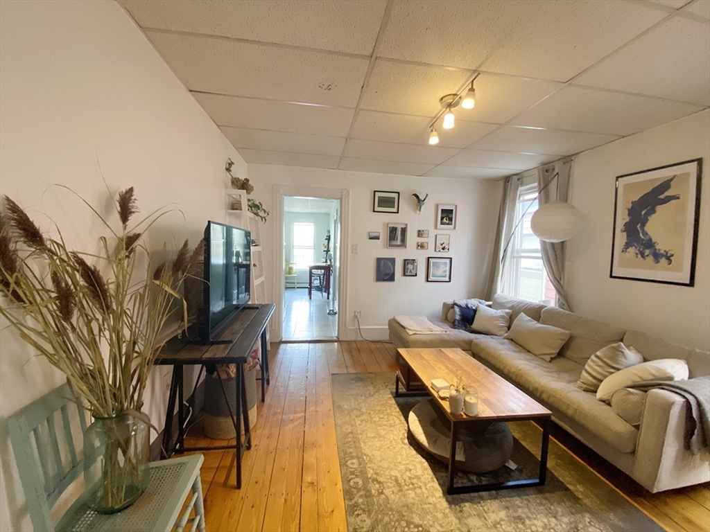 496 Sumner Street, Unit 3 Boston, MA 02128 - Photo 8 of 20
