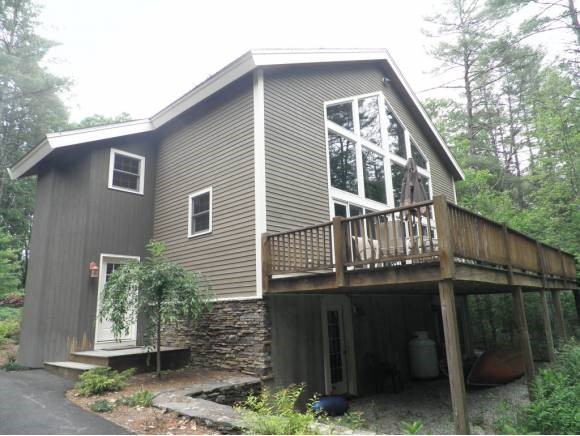 9 Charles Road Conway, NH 03813 - Photo 1 of 1