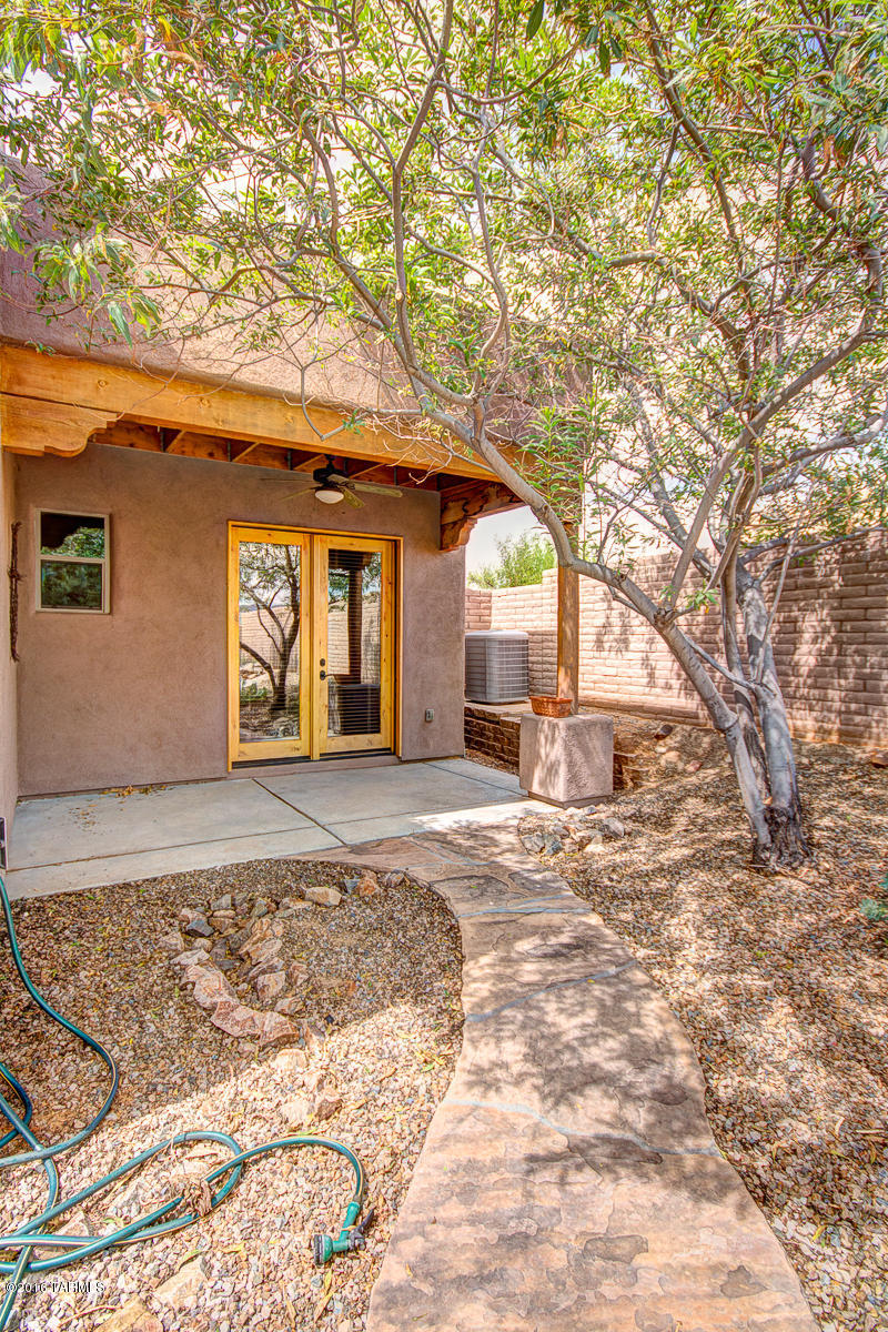 36435 South Lexi Way Tucson, AZ 85739 - Photo 35 of 50