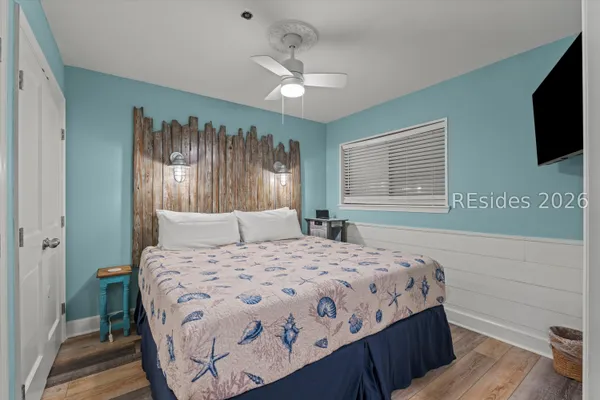 $549,900 | 43 South Forest Beach Drive, Unit 208, Hilton Head Island, SC 29928
