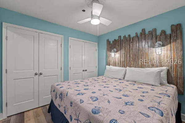 $549,900 | 43 South Forest Beach Drive, Unit 208, Hilton Head Island, SC 29928