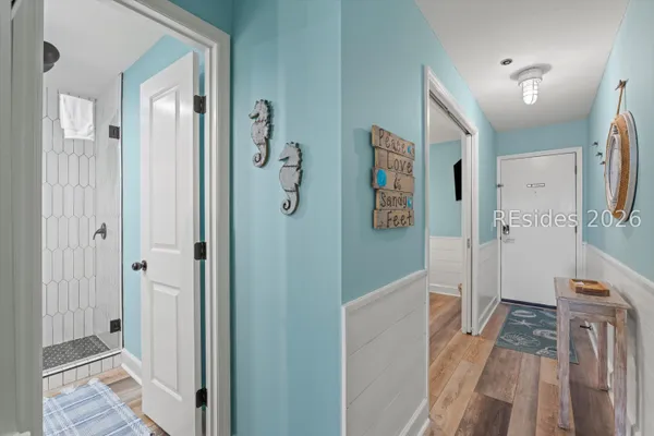 $549,900 | 43 South Forest Beach Drive, Unit 208, Hilton Head Island, SC 29928