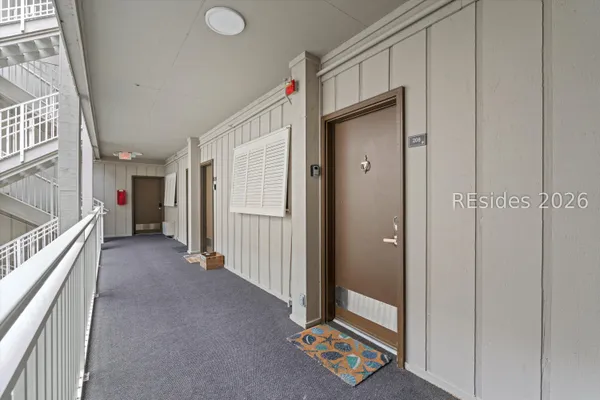 $549,900 | 43 South Forest Beach Drive, Unit 208, Hilton Head Island, SC 29928