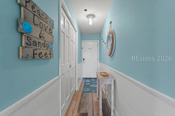 $549,900 | 43 South Forest Beach Drive, Unit 208, Hilton Head Island, SC 29928