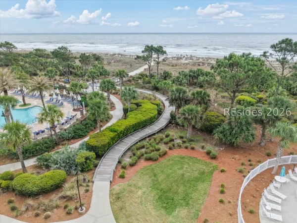 $549,900 | 43 South Forest Beach Drive, Unit 208, Hilton Head Island, SC 29928