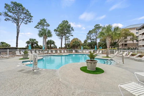 $549,900 | 43 South Forest Beach Drive, Unit 208, Hilton Head Island, SC 29928