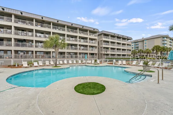 $549,900 | 43 South Forest Beach Drive, Unit 208, Hilton Head Island, SC 29928