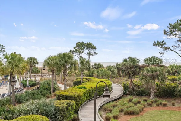 $549,900 | 43 South Forest Beach Drive, Unit 208, Hilton Head Island, SC 29928