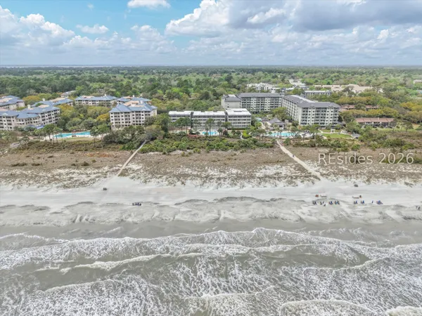 $549,900 | 43 South Forest Beach Drive, Unit 208, Hilton Head Island, SC 29928