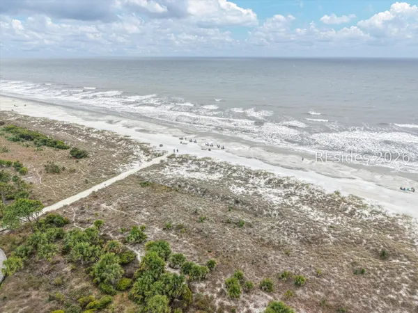 $549,900 | 43 South Forest Beach Drive, Unit 208, Hilton Head Island, SC 29928