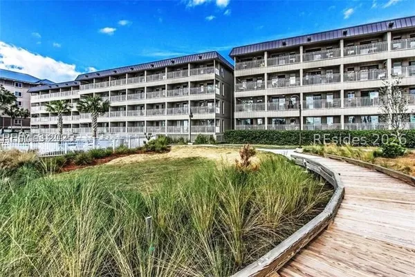 $549,900 | 43 South Forest Beach Drive, Unit 208, Hilton Head Island, SC 29928
