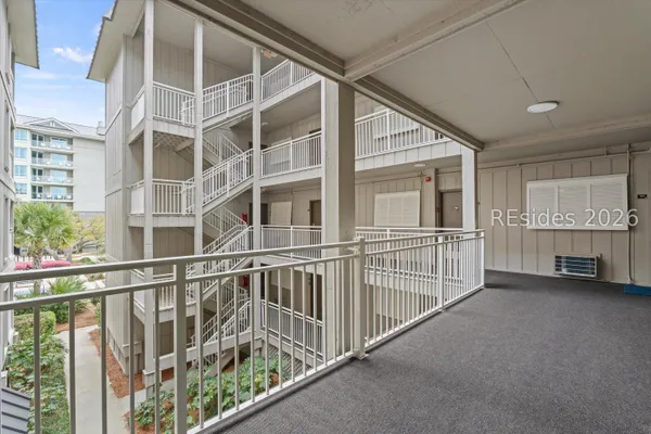 $549,900 | 43 South Forest Beach Drive, Unit 208, Hilton Head Island, SC 29928