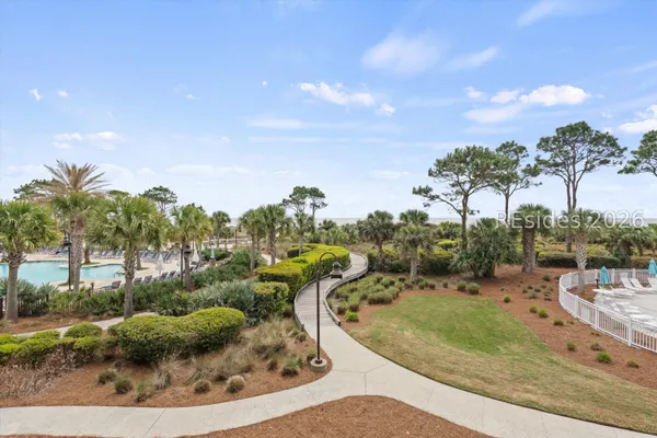 $549,900 | 43 South Forest Beach Drive, Unit 208, Hilton Head Island, SC 29928