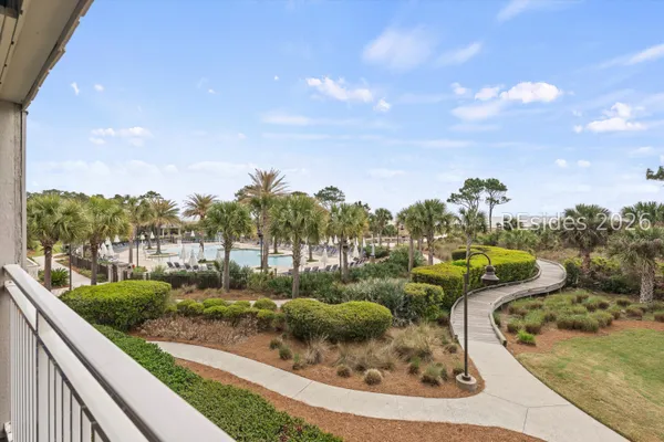 $549,900 | 43 South Forest Beach Drive, Unit 208, Hilton Head Island, SC 29928