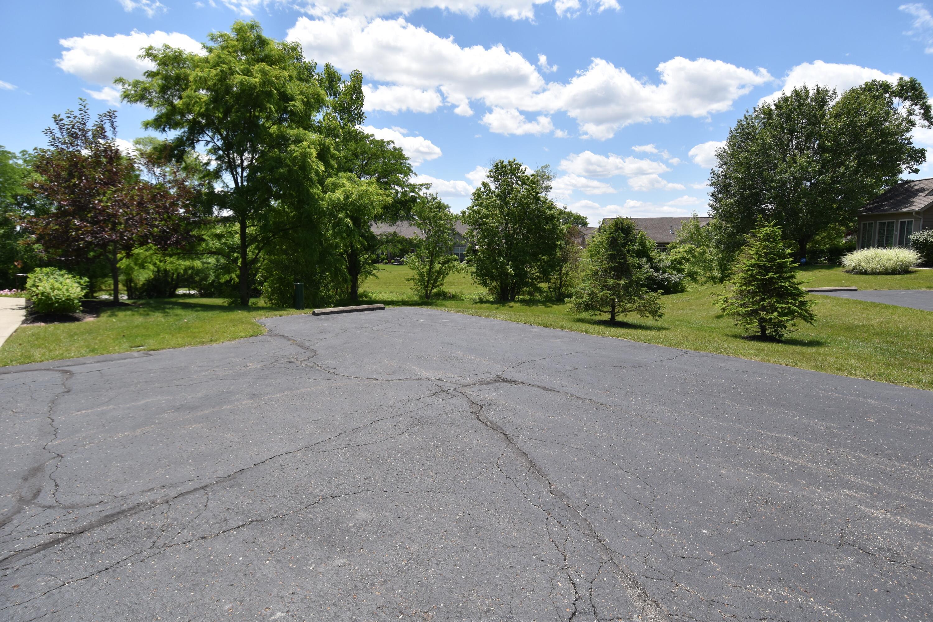 235 Stonegate Loop Pataskala, OH 43062 - Photo 36 of 51 Extra Parking space shares with Neighbor