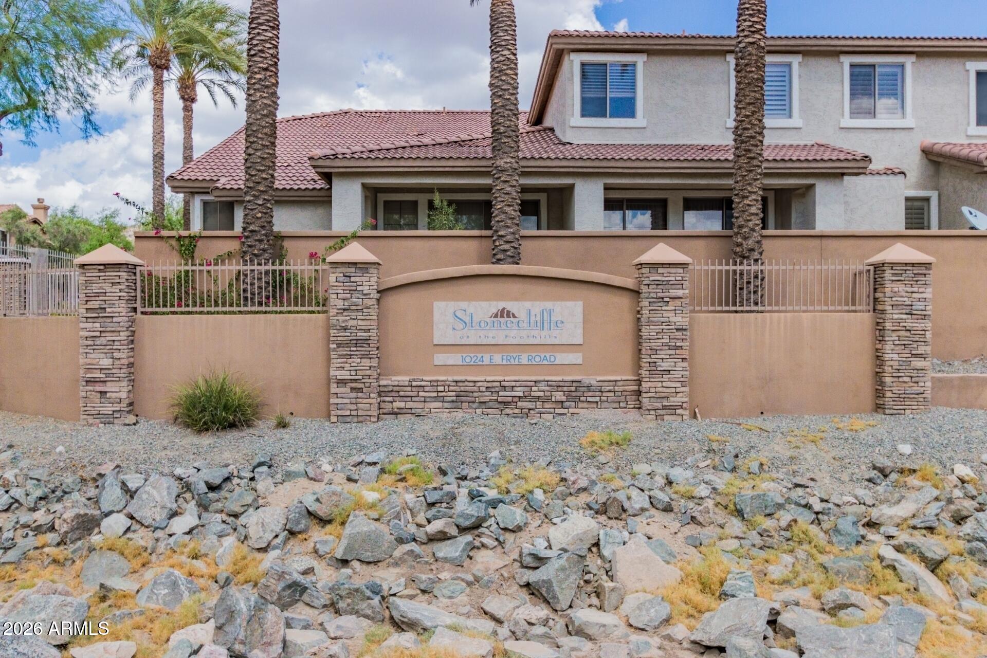 1024 East Frye Road, Unit 1100 Phoenix, AZ 85048 - Photo 25 of 33