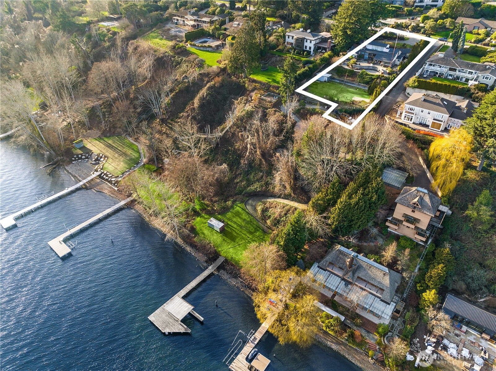 6405 Northeast Windermere Road Seattle, WA 98105 - Photo 3 of 4