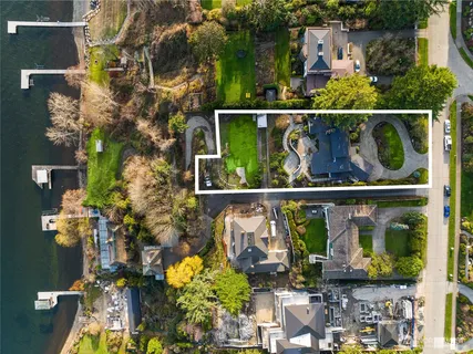$4,250,000 | 6405 Northeast Windermere Road, Seattle, WA 98105