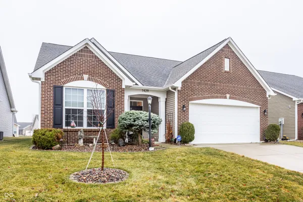 $349,900 | 1429 Blackthorne Trail North, Plainfield, IN 46168