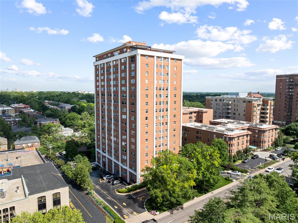 710 South Hanley Road, Unit 17C Clayton, MO 63105 - Photo 1 of 64