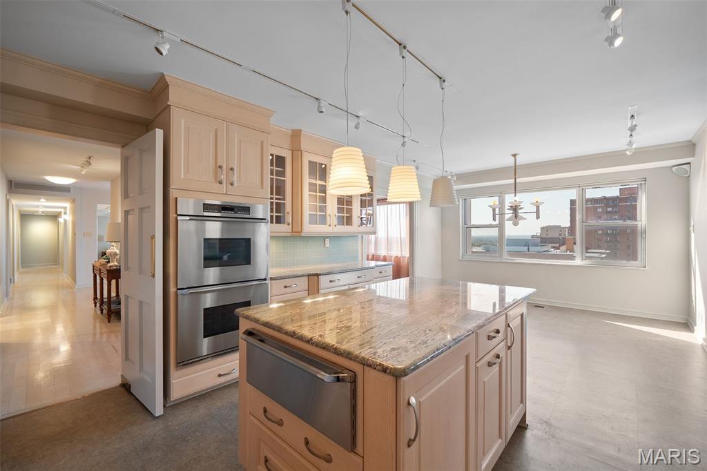 710 South Hanley Road, Unit 17C Clayton, MO 63105 - Photo 15 of 64