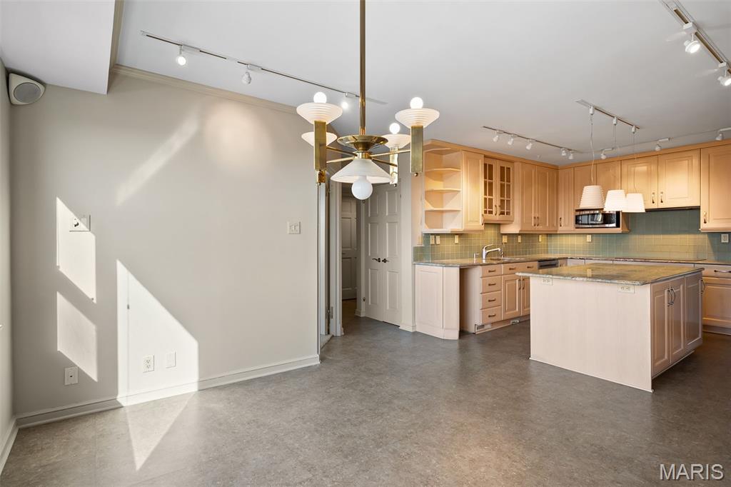 710 South Hanley Road, Unit 17C Clayton, MO 63105 - Photo 21 of 64