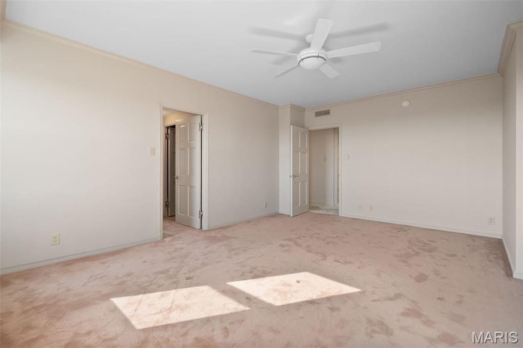 710 South Hanley Road, Unit 17C Clayton, MO 63105 - Photo 39 of 64