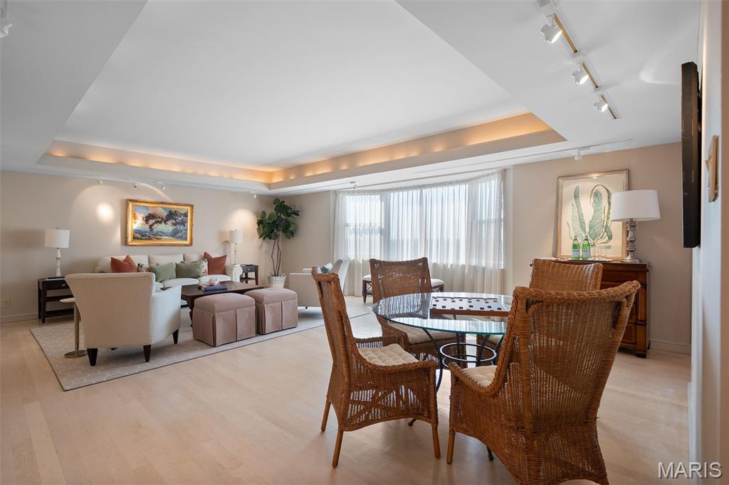 710 South Hanley Road, Unit 17C Clayton, MO 63105 - Photo 9 of 64