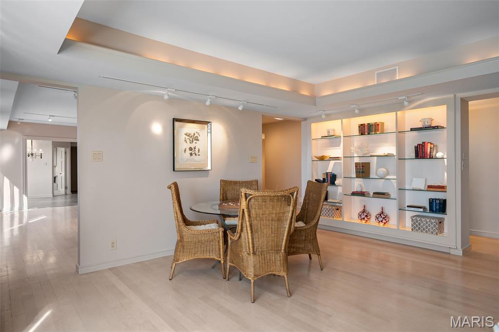 710 South Hanley Road, Unit 17C Clayton, MO 63105 - Photo 10 of 64