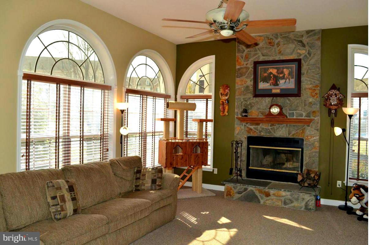 8071 High Castle Road Ellicott City, MD 21043 - Photo 3 of 30 Family Room