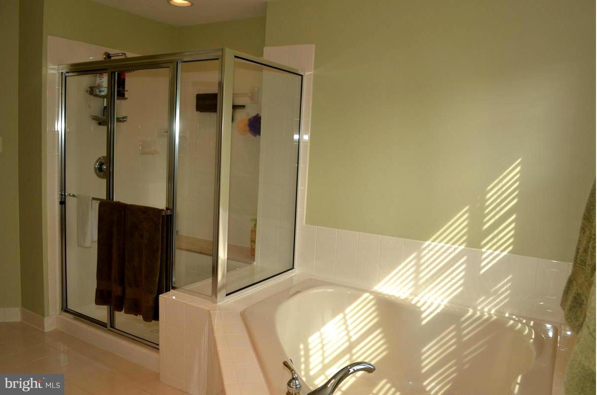 8071 High Castle Road Ellicott City, MD 21043 - Photo 24 of 30 Bath (Master)