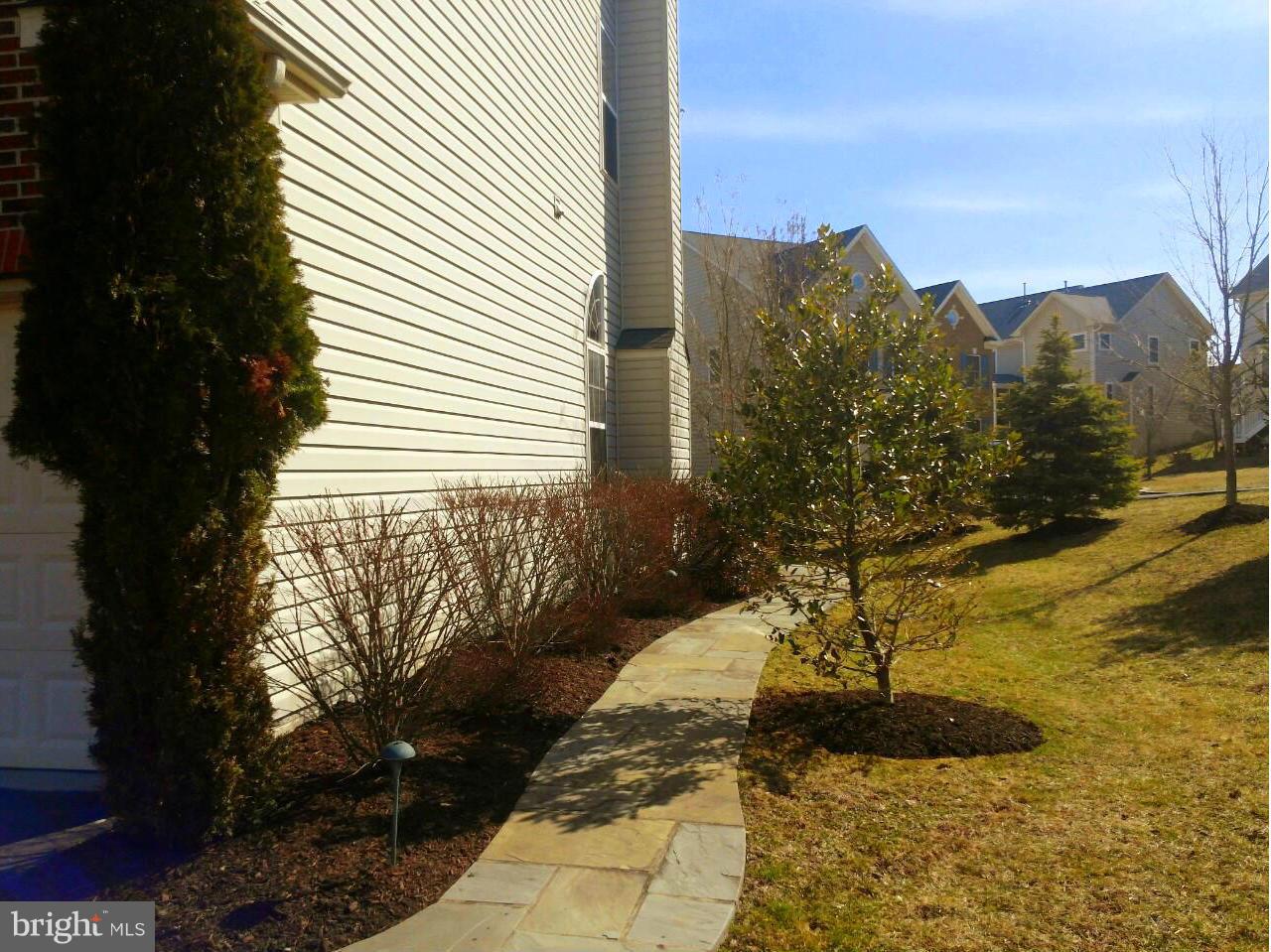 8071 High Castle Road Ellicott City, MD 21043 - Photo 8 of 30 Exterior (General)