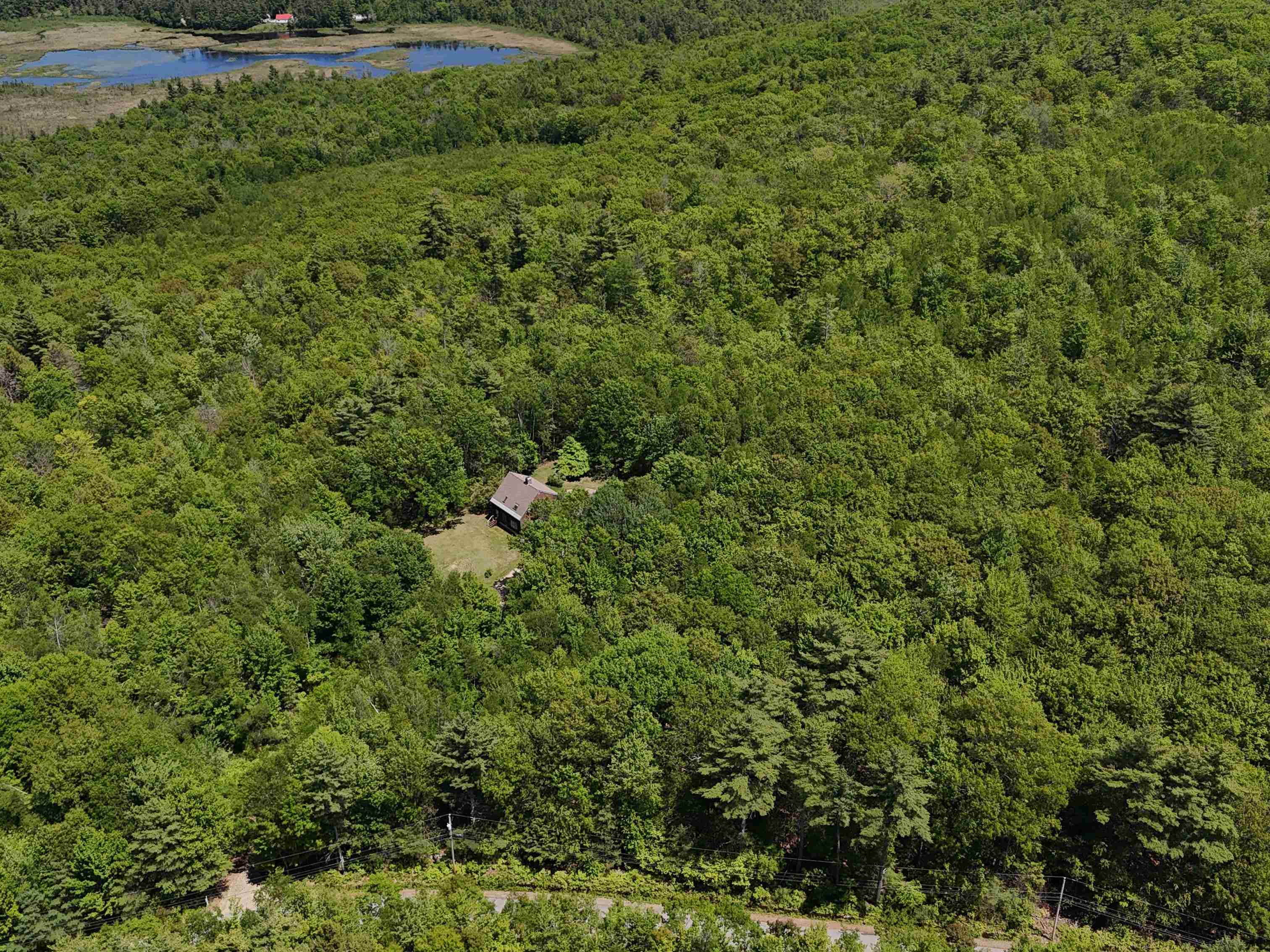 58 Berry Road Milton, NH 03852 - Photo 47 of 54