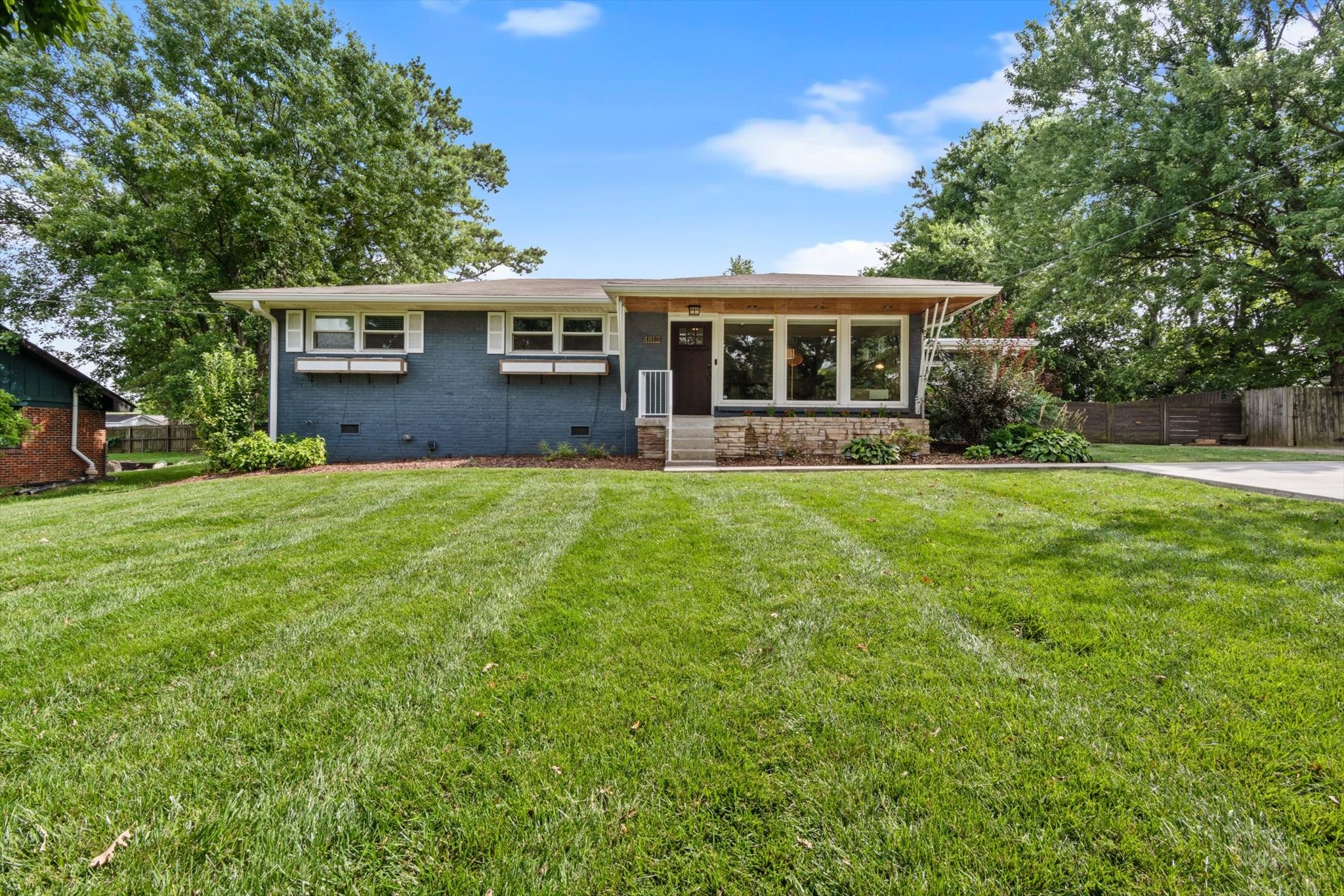 481 Hogan Road Nashville, TN 37220 - Photo 1 of 27 Gallery Image 1
