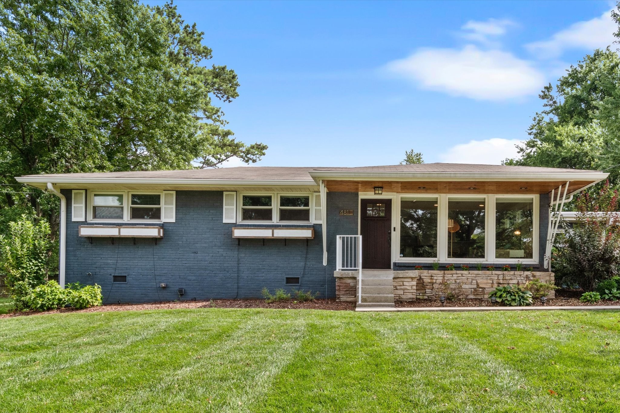 481 Hogan Road Nashville, TN 37220 - Photo 2 of 27 Gallery Image 2