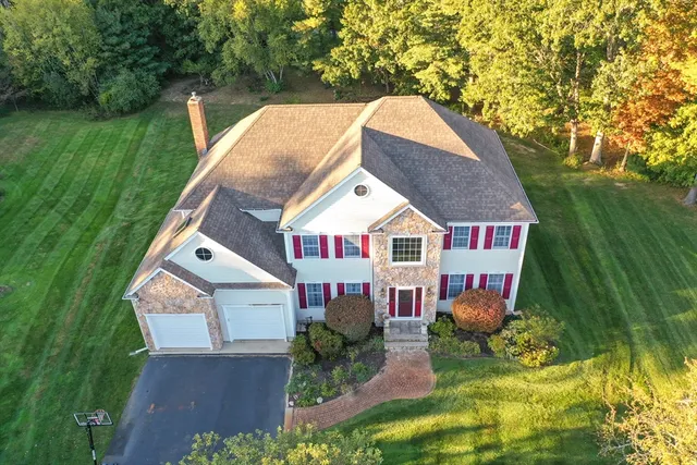 $929,900 | 14 Country Club Way, Norton, MA 02766