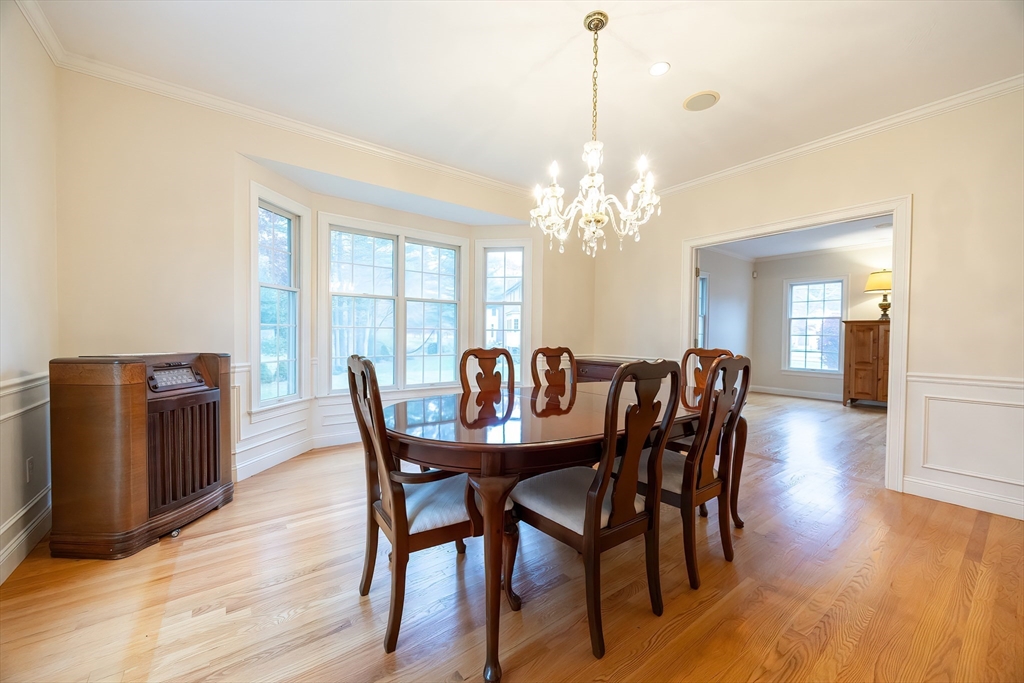 14 Country Club Way Norton, MA 02766 - Photo 17 of 42