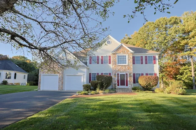 $929,900 | 14 Country Club Way, Norton, MA 02766