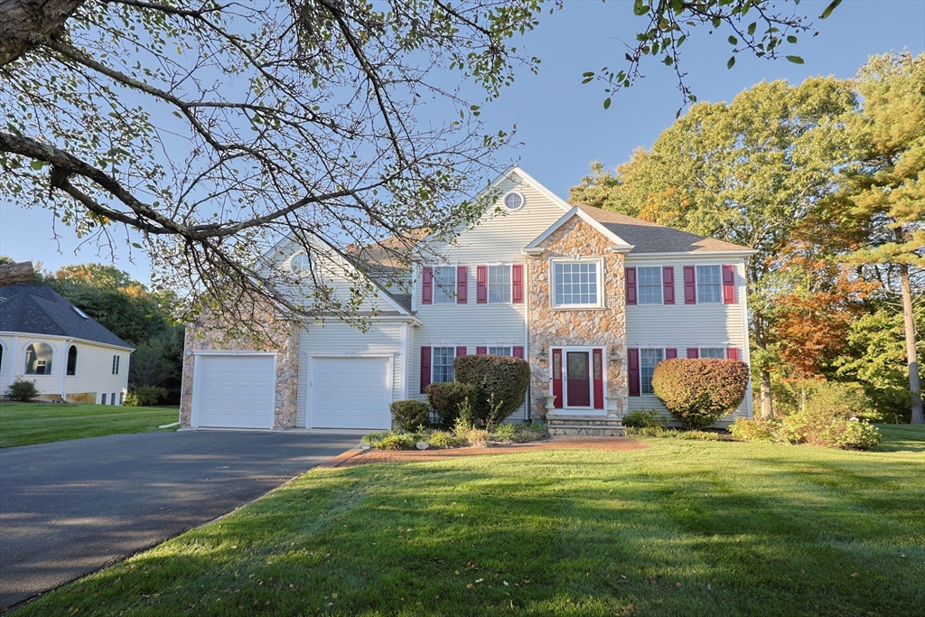 14 Country Club Way Norton, MA 02766 - Photo 2 of 42