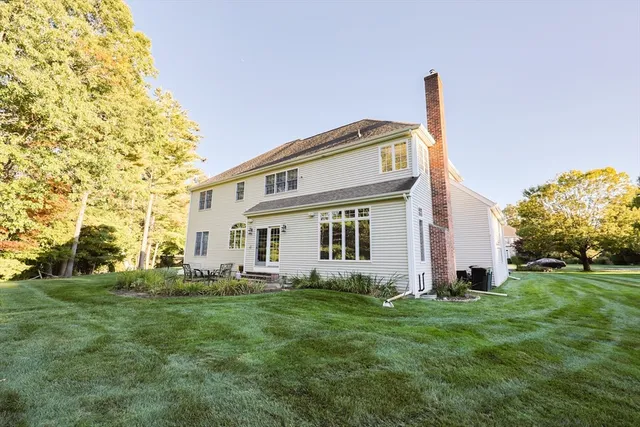 $929,900 | 14 Country Club Way, Norton, MA 02766