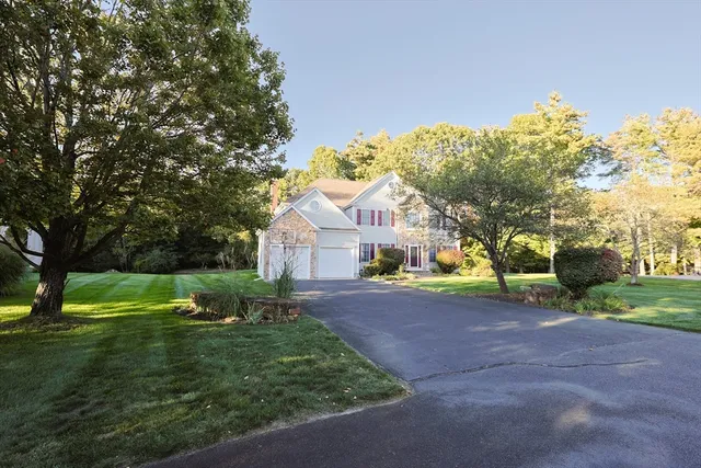 $929,900 | 14 Country Club Way, Norton, MA 02766