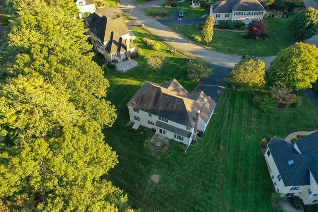 $929,900 | 14 Country Club Way, Norton, MA 02766