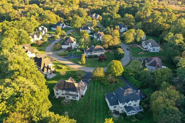 $929,900 | 14 Country Club Way, Norton, MA 02766