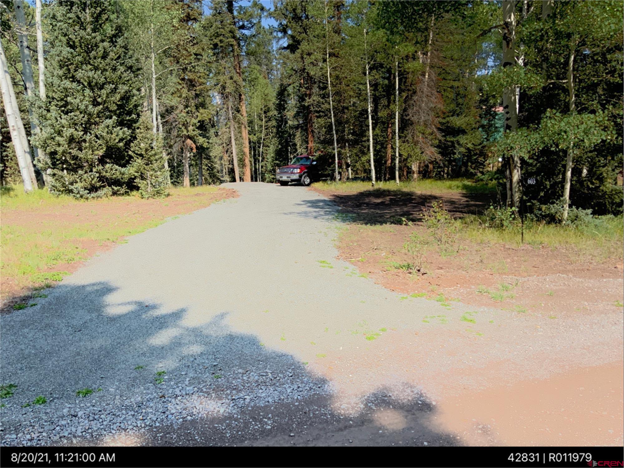 603 Spruce Road Cimarron, CO 81220 - Photo 1 of 13 Gallery Image 1