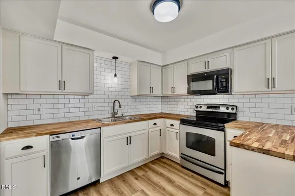 $214,990 | 4604 Millstone Drive, Unit D, Raleigh, NC 27604