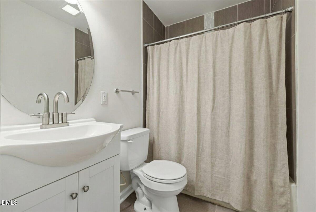 4604 Millstone Drive, Unit D Raleigh, NC 27604 - Photo 14 of 22 26-4604 Millstone Dr unit D VIRTUALLY ST